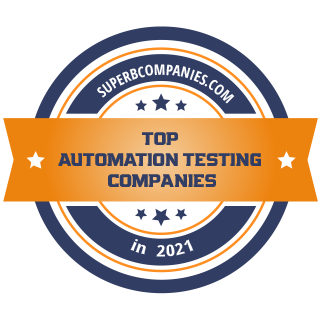 top automation testing company