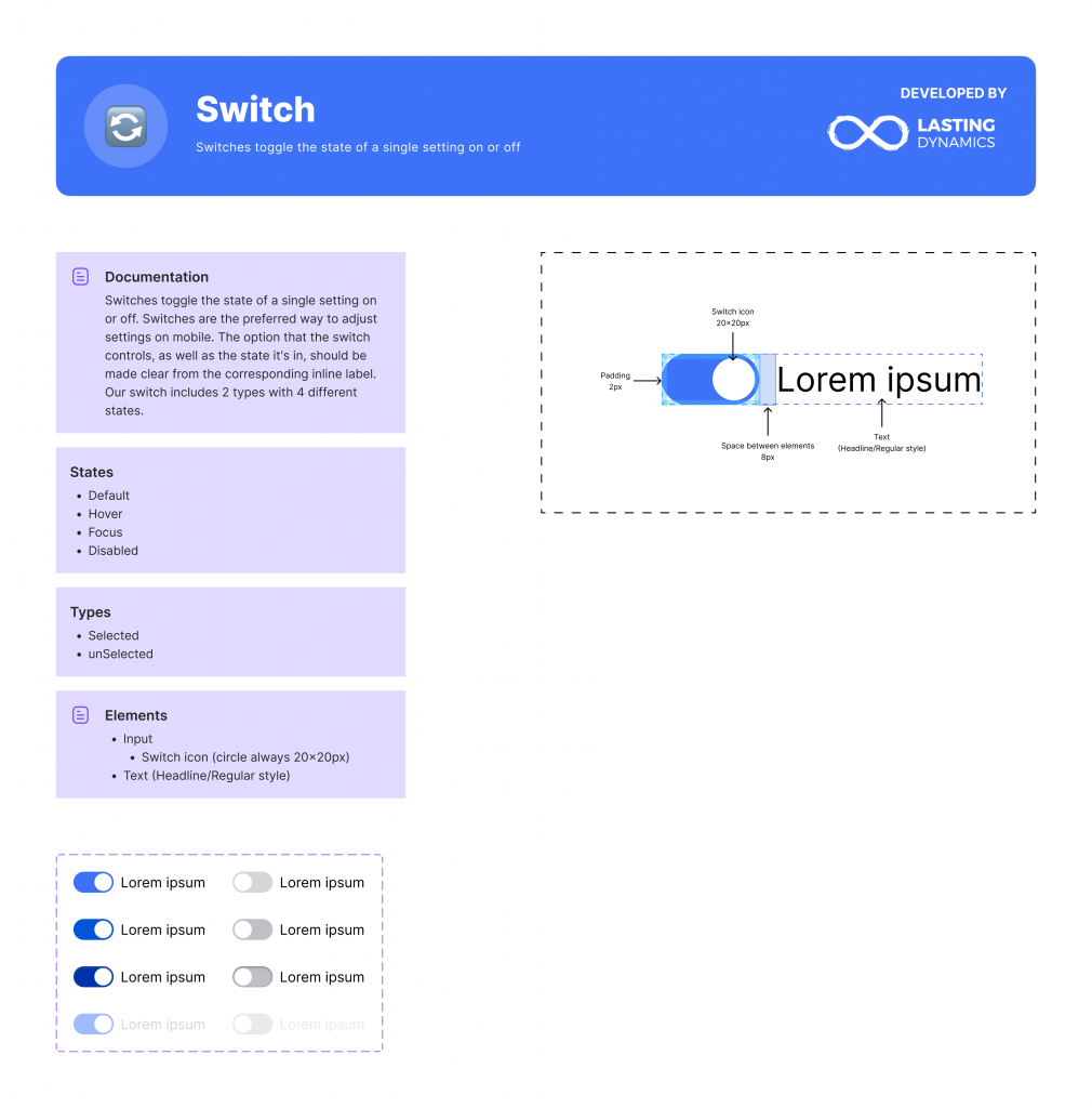 design system