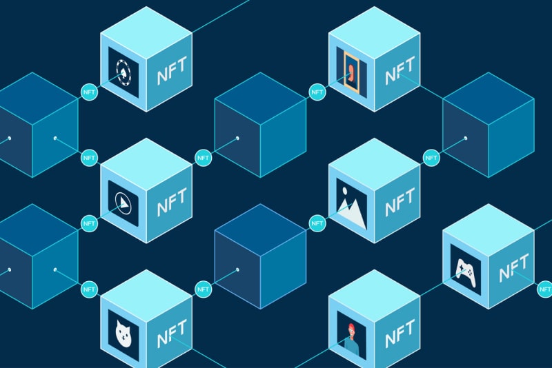 NFT Web 3.0 Software Development