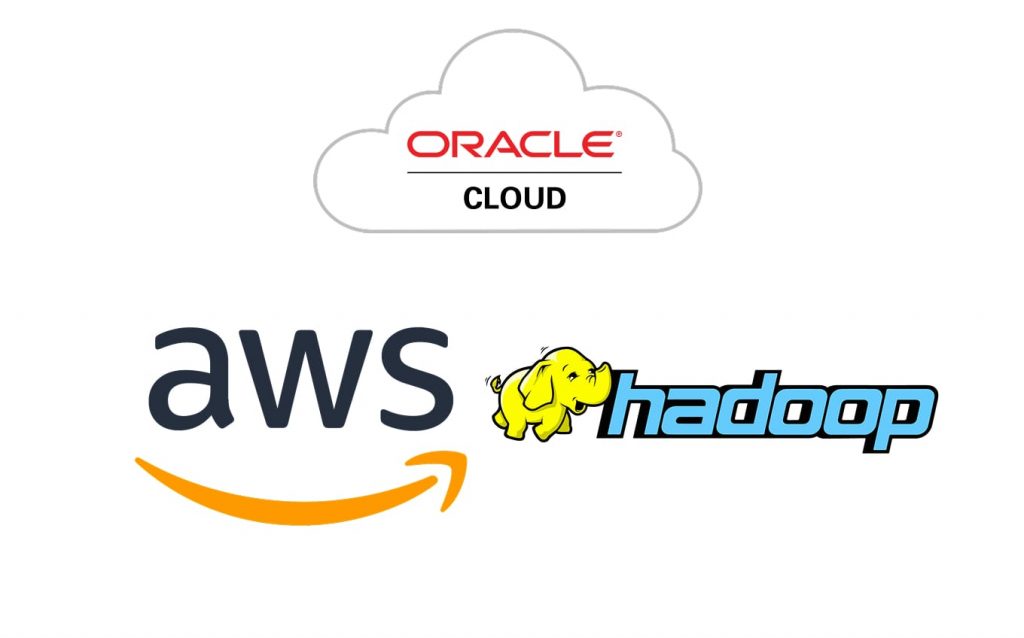 Oracle Data Integrator 4 min